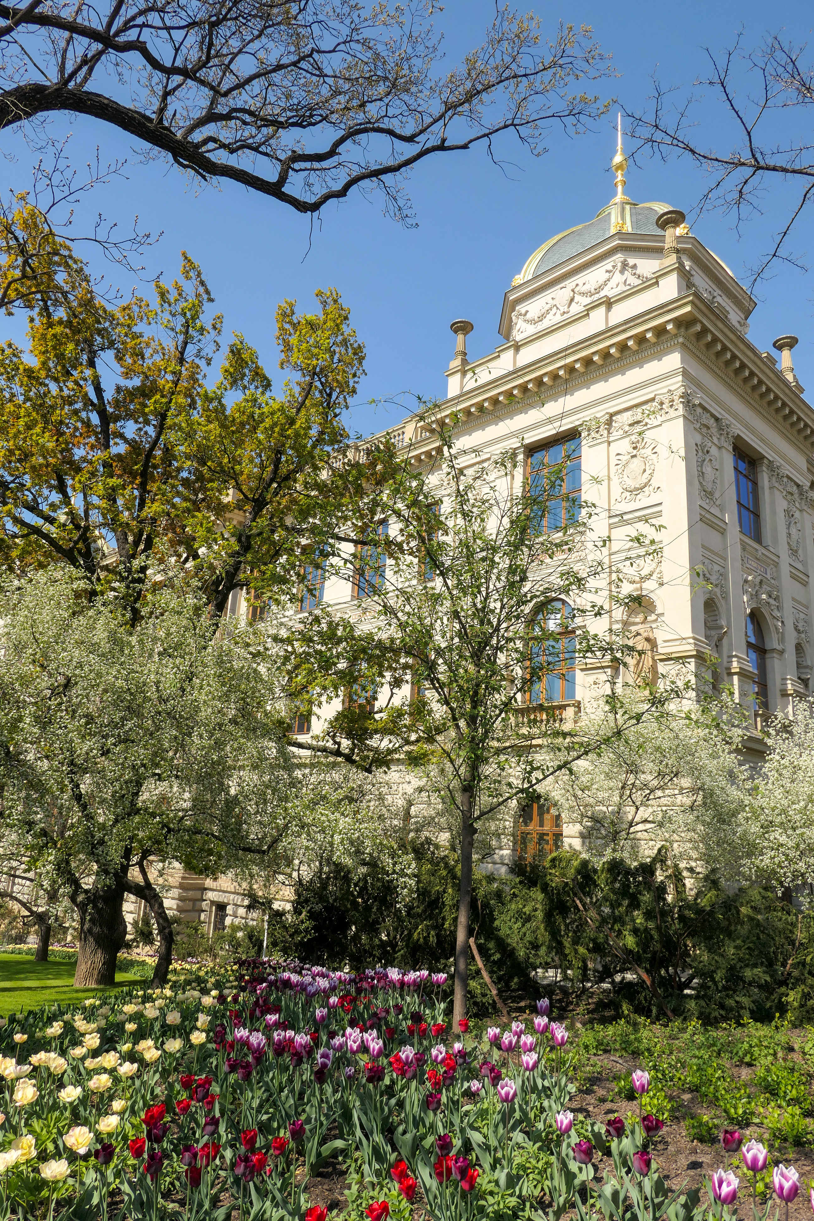 Prague museum